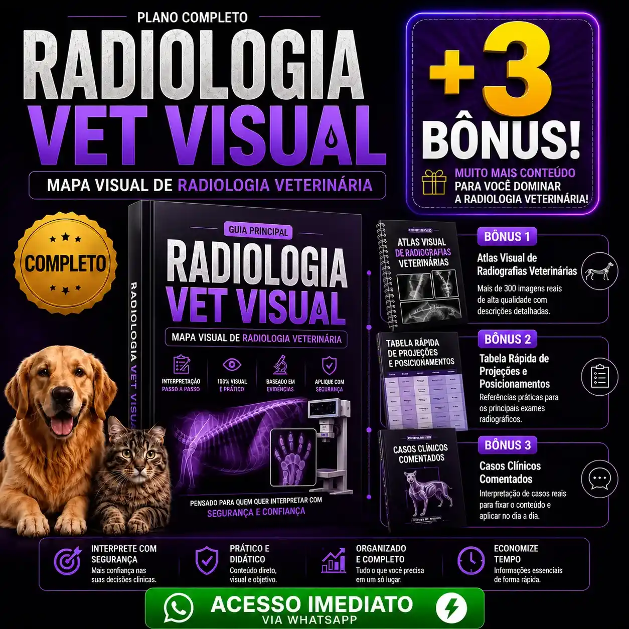 Radiologia Vet Visual